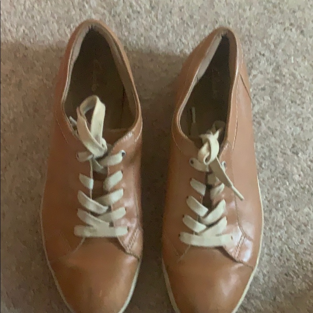 Women’s Clark’s
